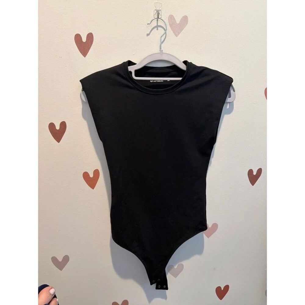 Abercrombie Body Suit XS